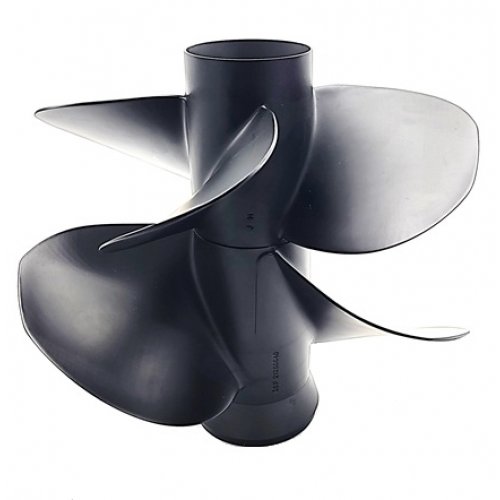 Volvo Penta Duoprop I2 Series Propeller Set (DPS Drive)